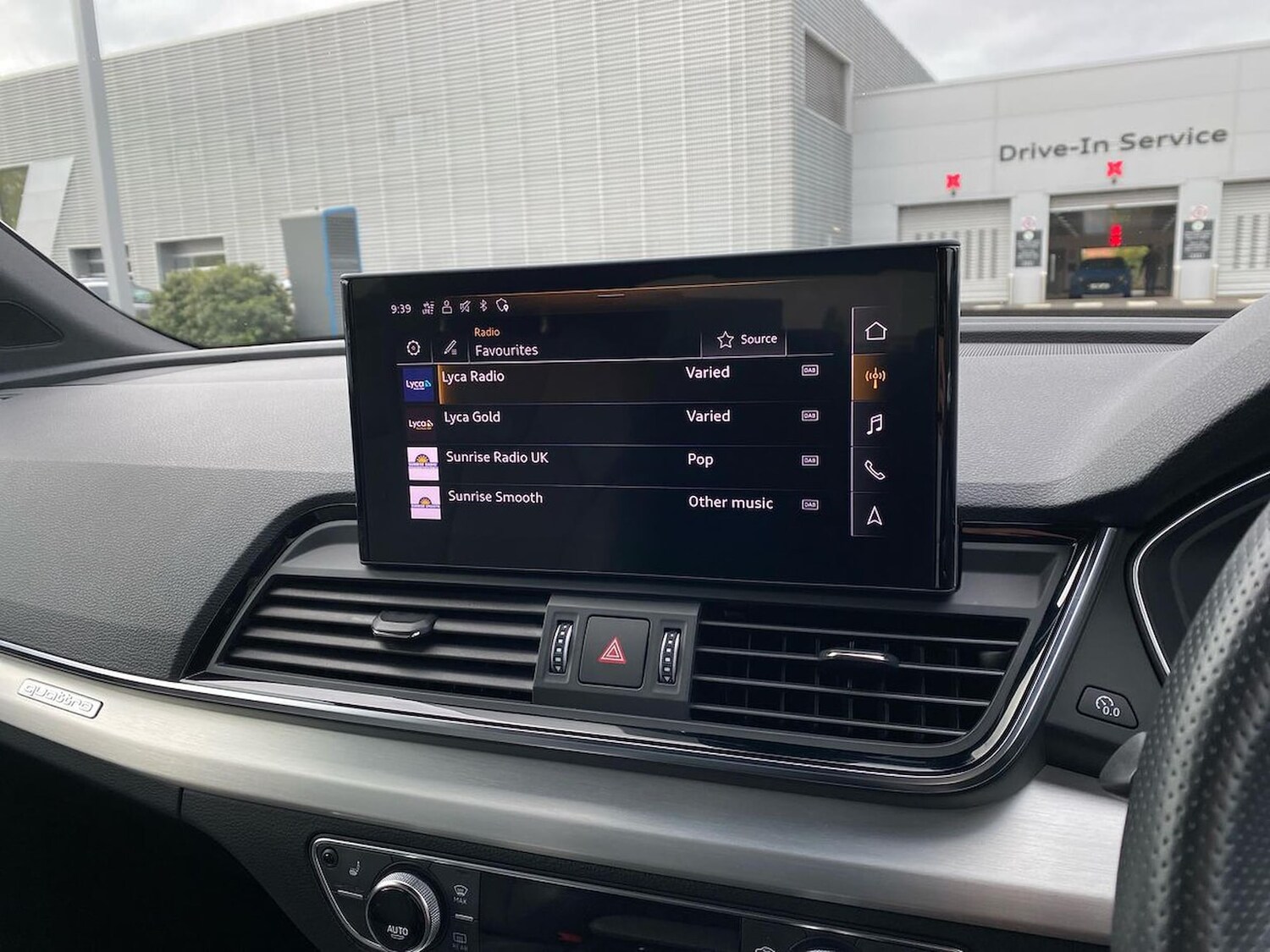 Used Audi Q5 2021 for sale - 76477316: Photo 11