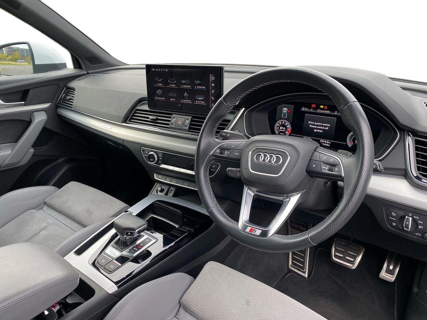 Used Audi Q5 2021 for sale - 76477316: Photo 15