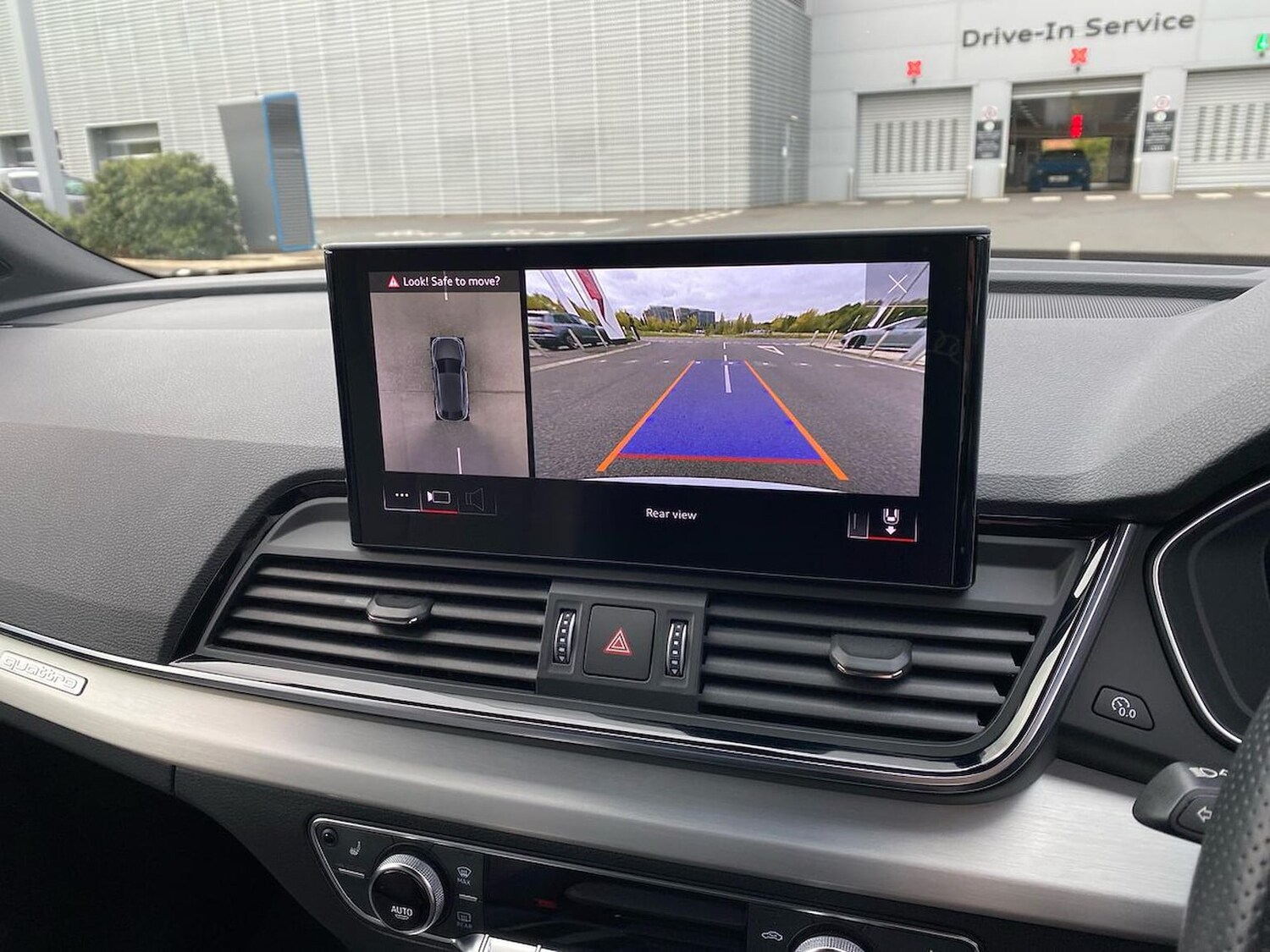 Used Audi Q5 2021 for sale - 76477316: Photo 23