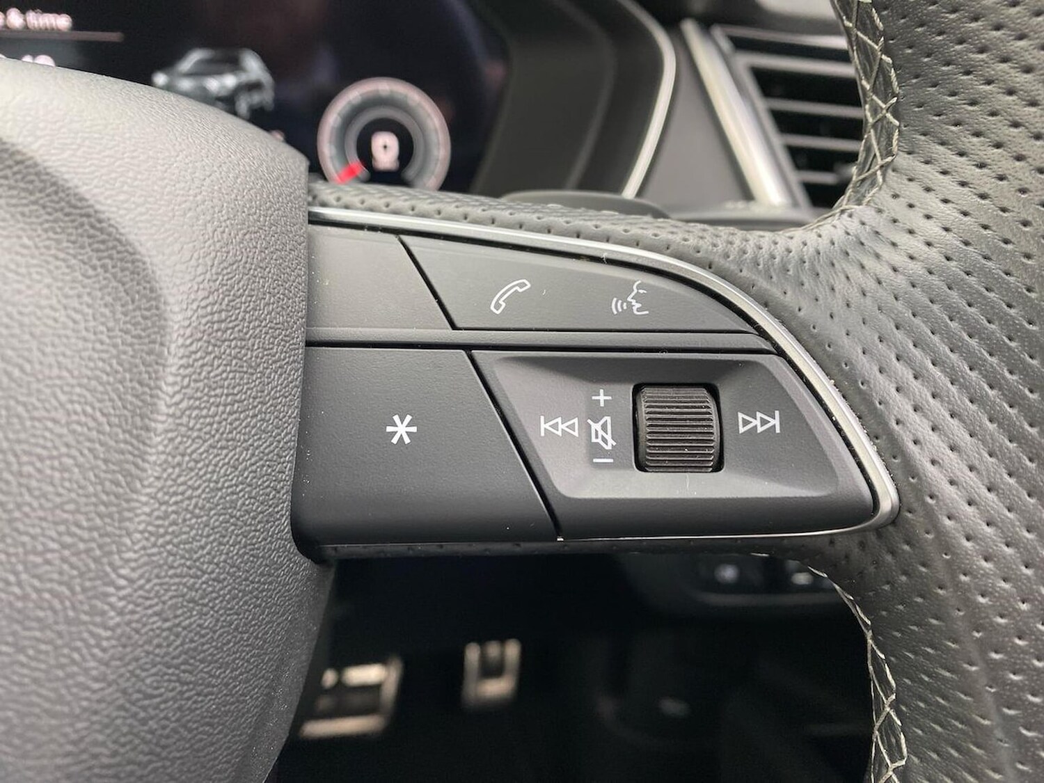 Used Audi Q5 2021 for sale - 76477316: Photo 26