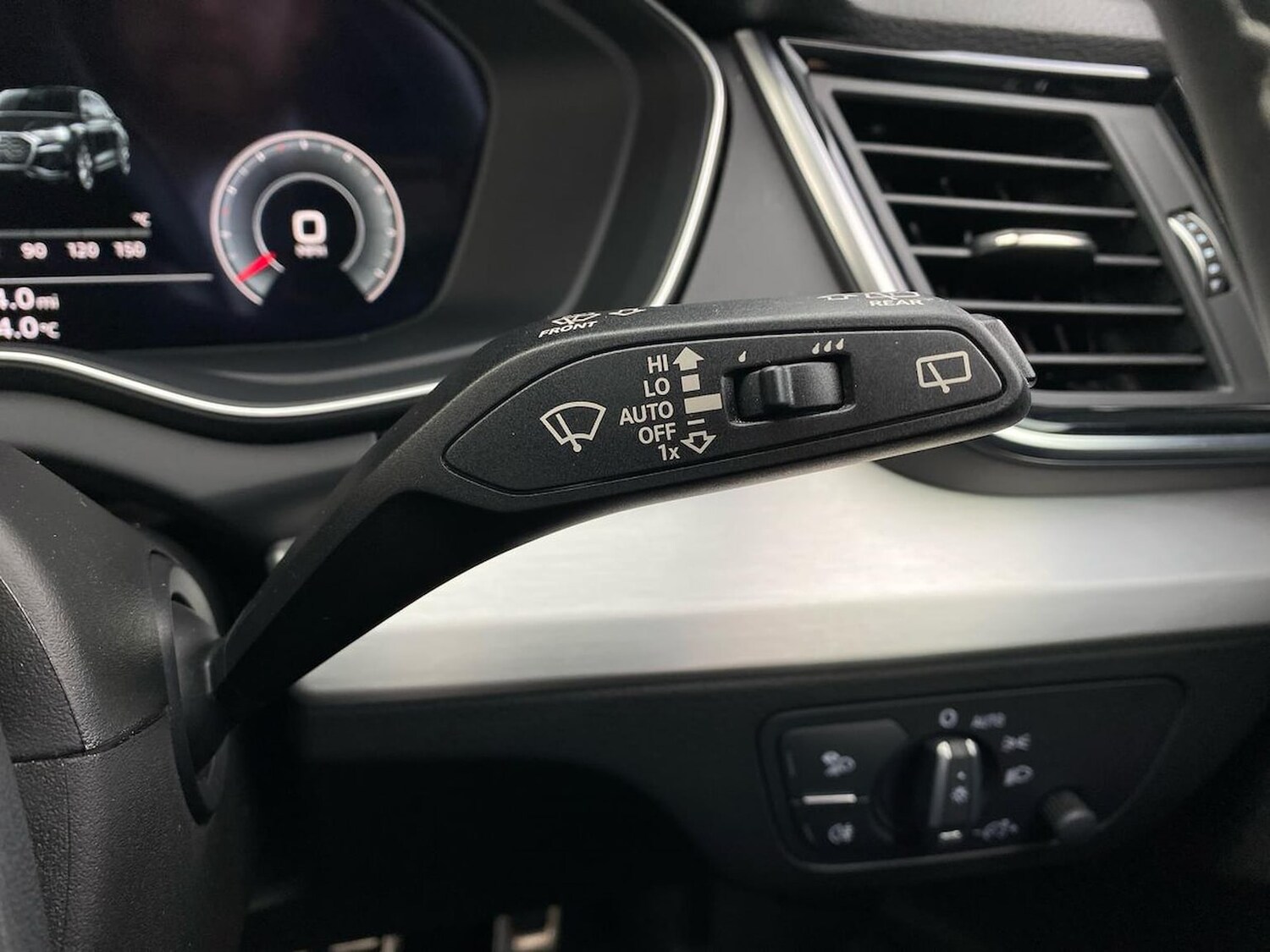 Used Audi Q5 2021 for sale - 76477316: Photo 28