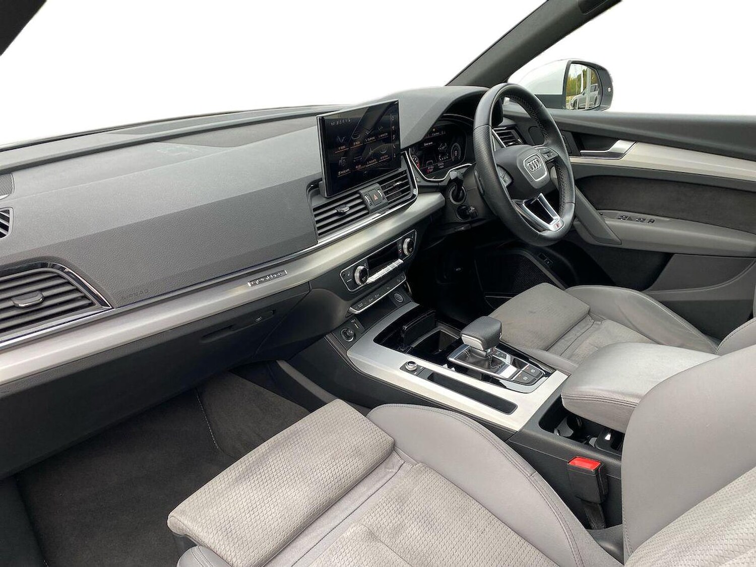 Used Audi Q5 2021 for sale - 76477316: Photo 7