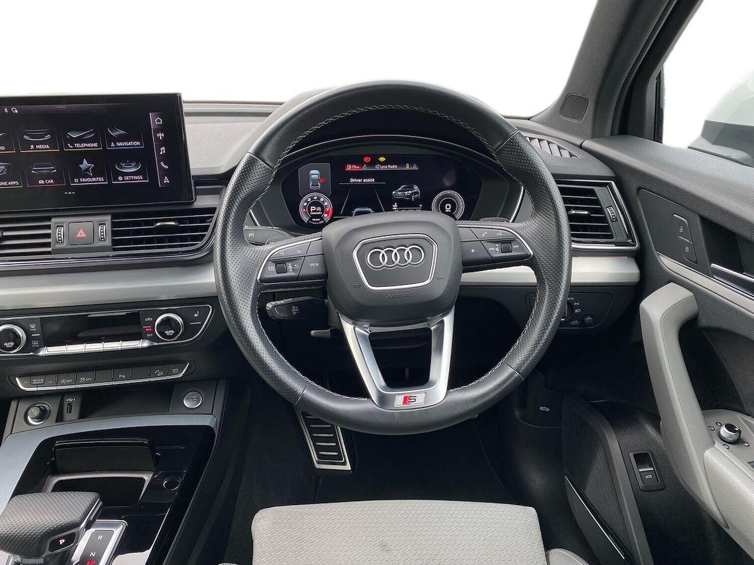 Used Audi Q5 2021 for sale - 76477316: Photo 9