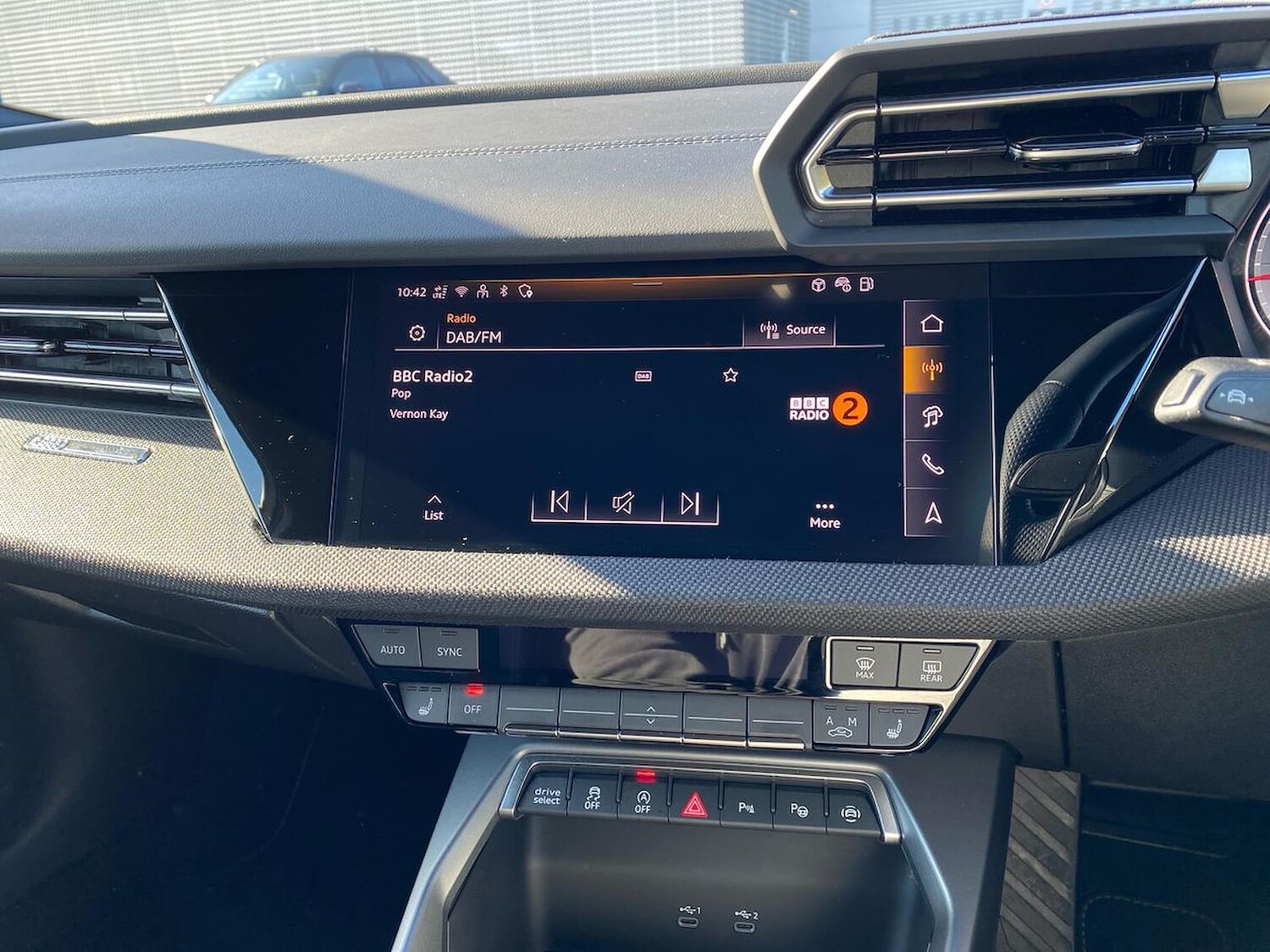 Used Audi A3 2025 for sale - 76231740: Photo 11