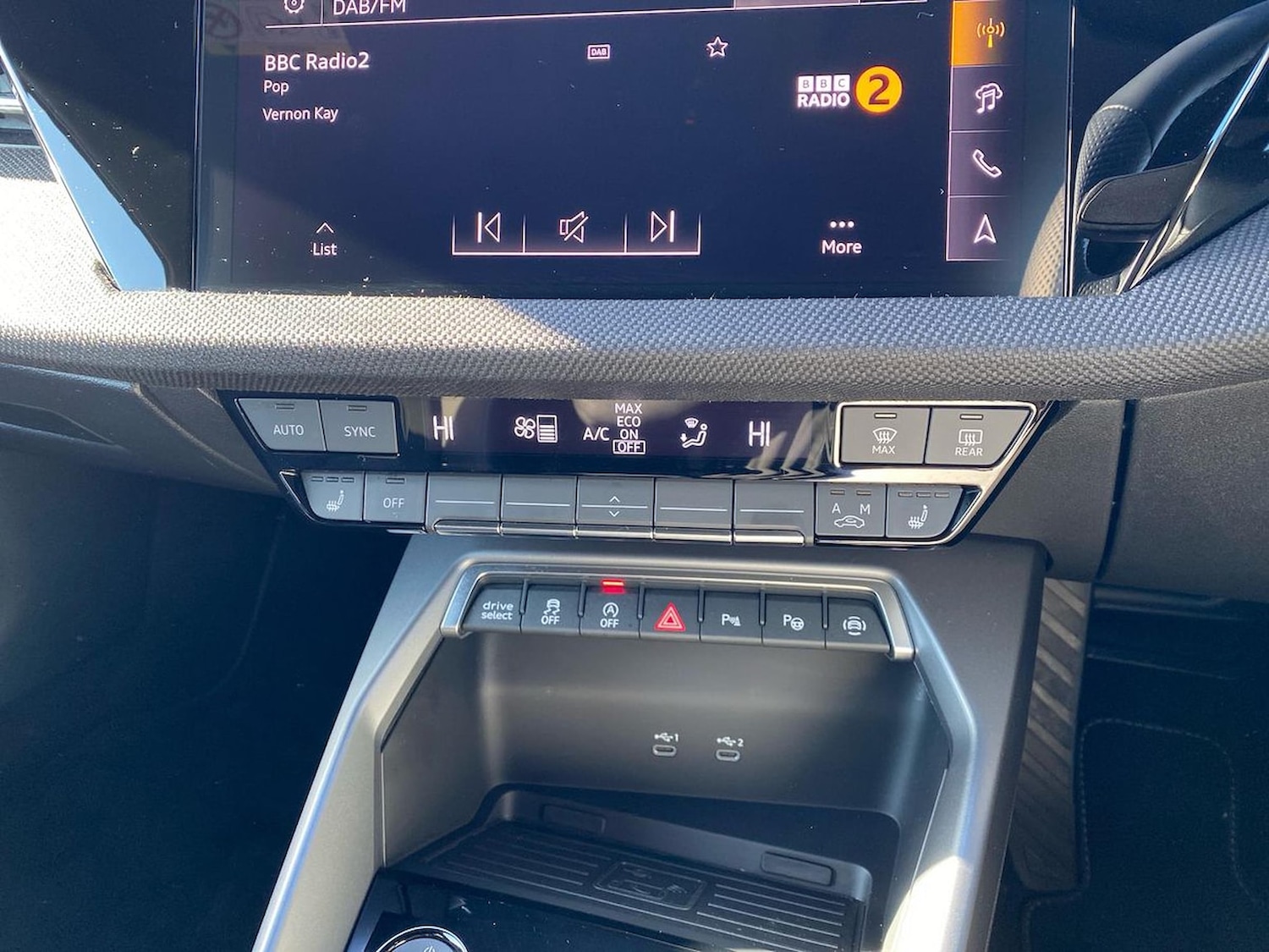 Used Audi A3 2025 for sale - 76231740: Photo 12