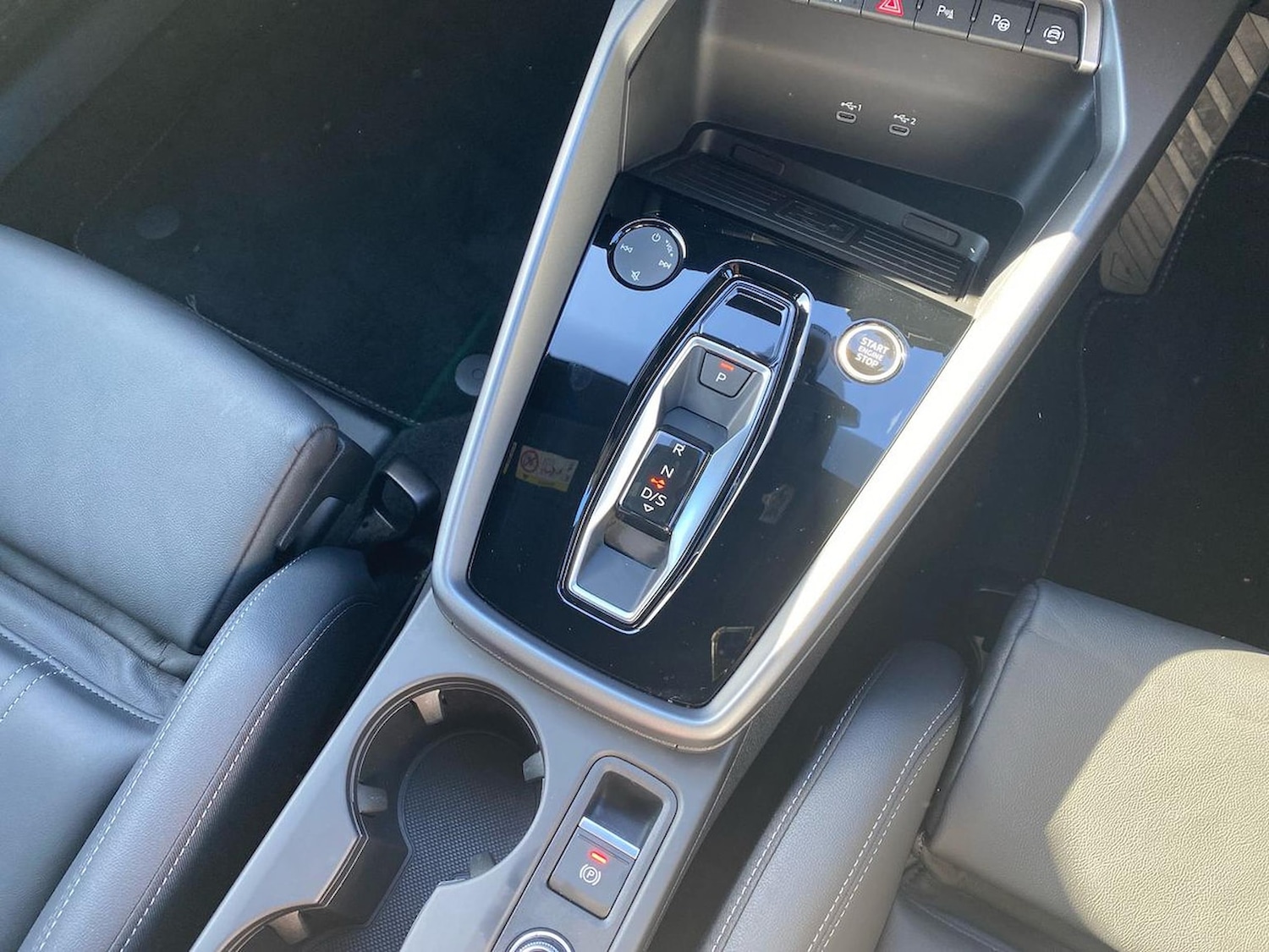 Used Audi A3 2025 for sale - 76231740: Photo 13