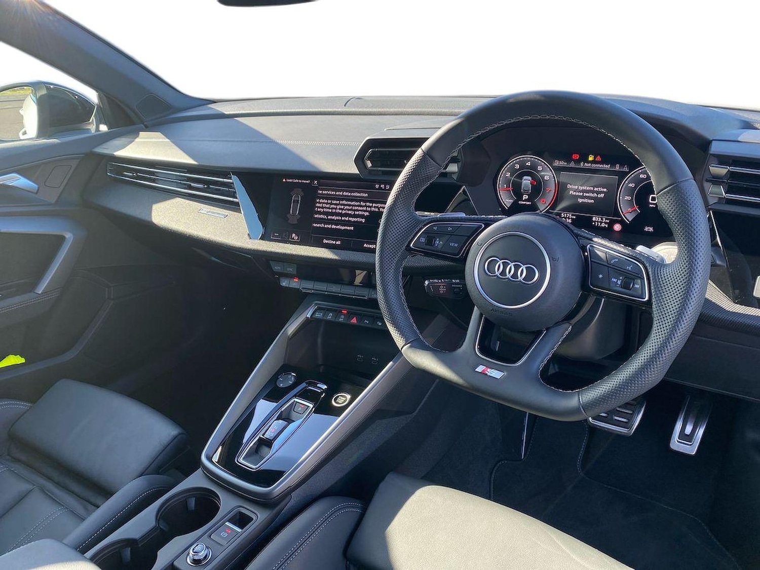 Used Audi A3 2025 for sale - 76231740: Photo 15