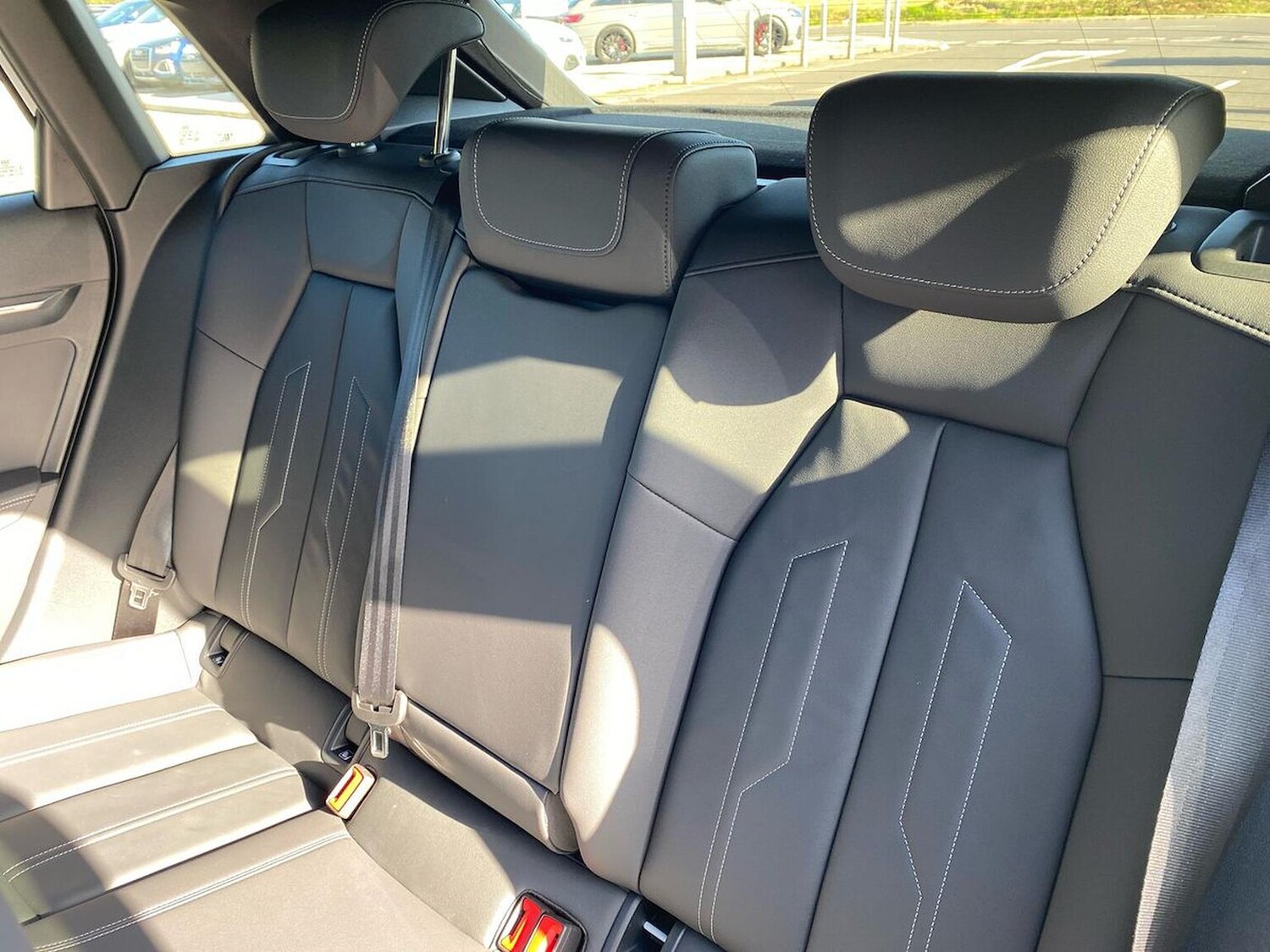 Used Audi A3 2025 for sale - 76231740: Photo 16