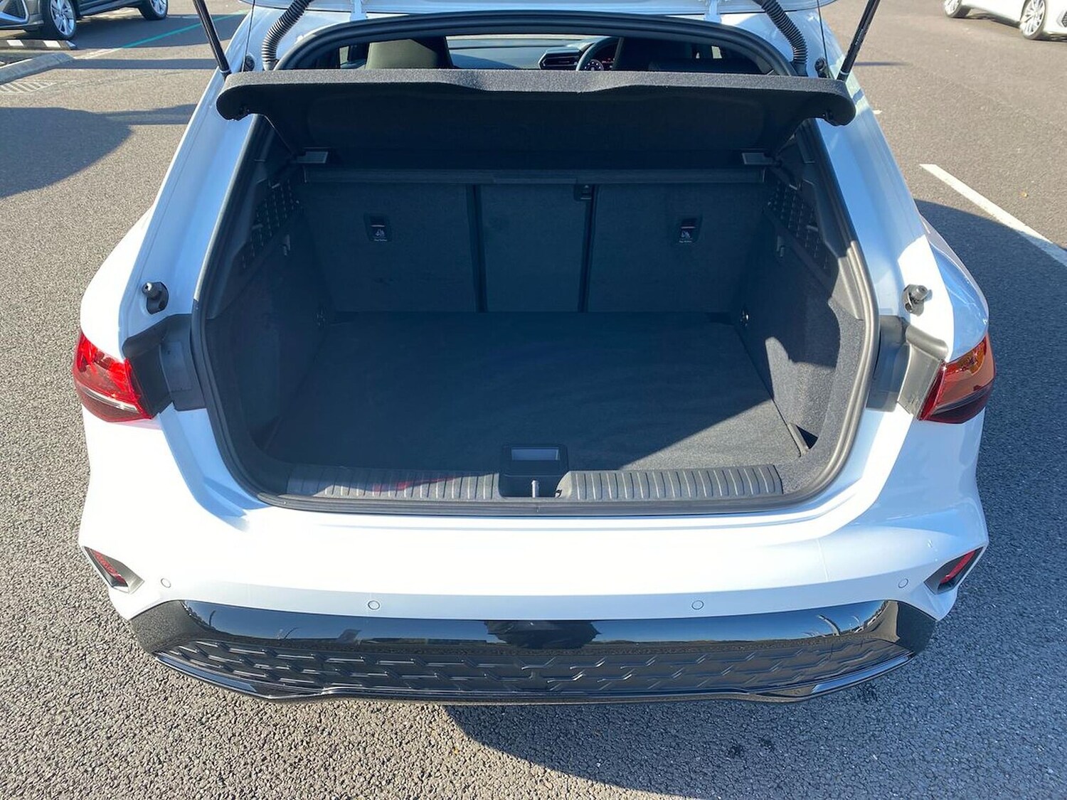 Used Audi A3 2025 for sale - 76231740: Photo 17