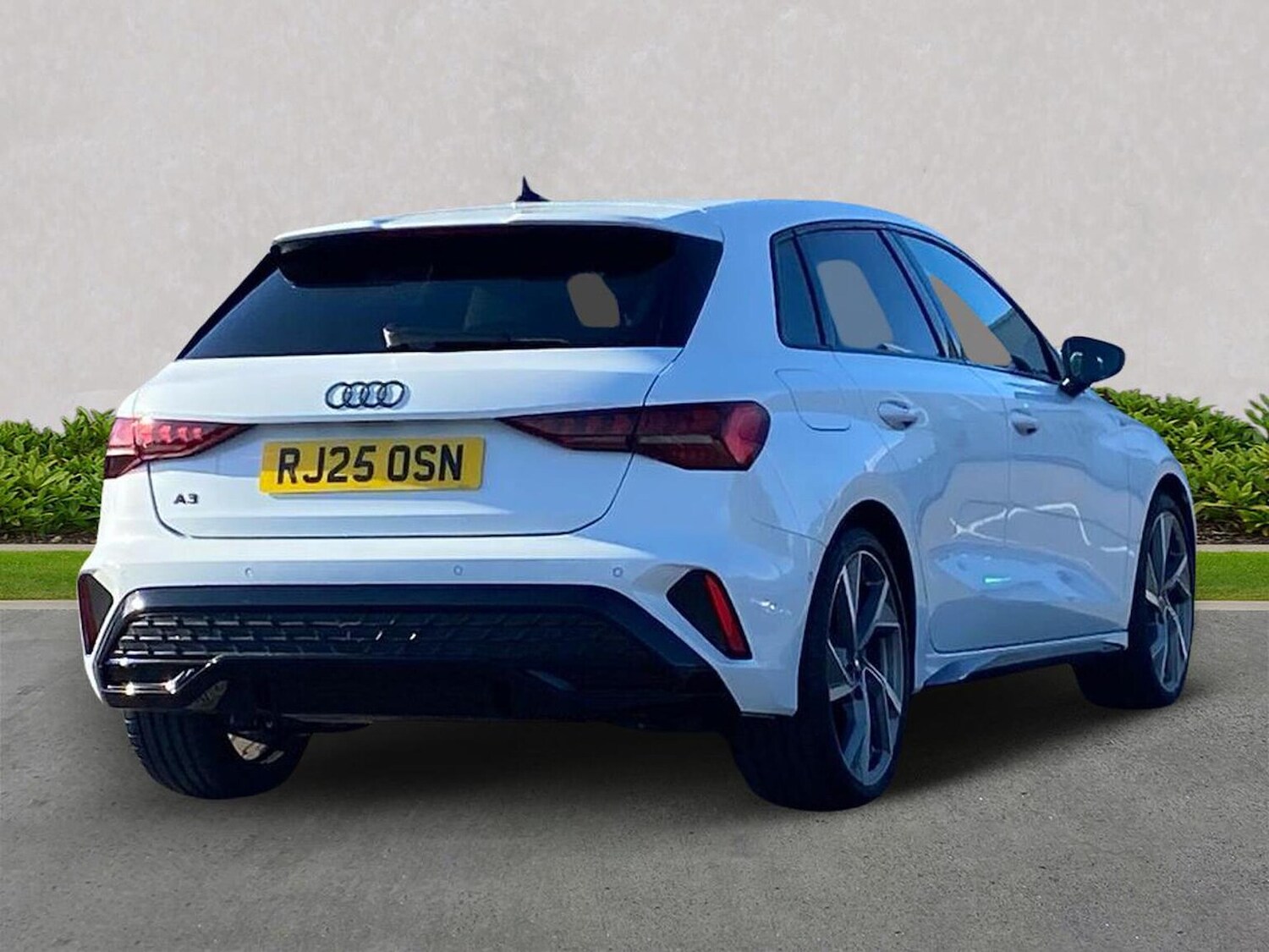 Used Audi A3 2025 for sale - 76231740: Photo 18