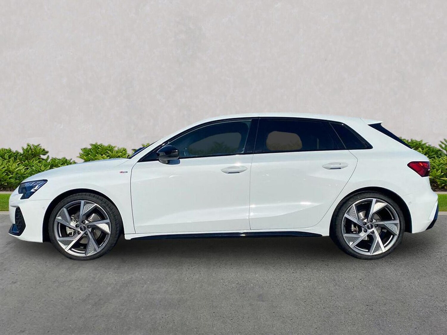 Used Audi A3 2025 for sale - 76231740: Photo 19