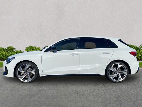 Used Audi A3 2025 for sale - 76231740: Photo 19
