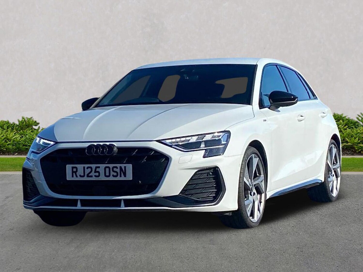 Used Audi A3 2025 for sale - 76231740: Photo 20