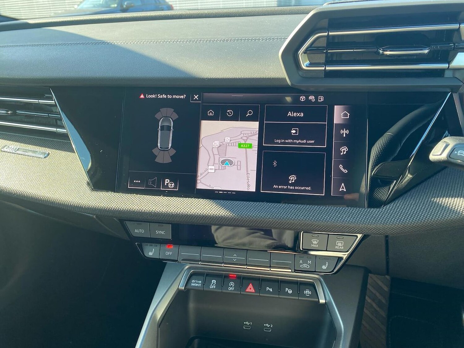 Used Audi A3 2025 for sale - 76231740: Photo 23