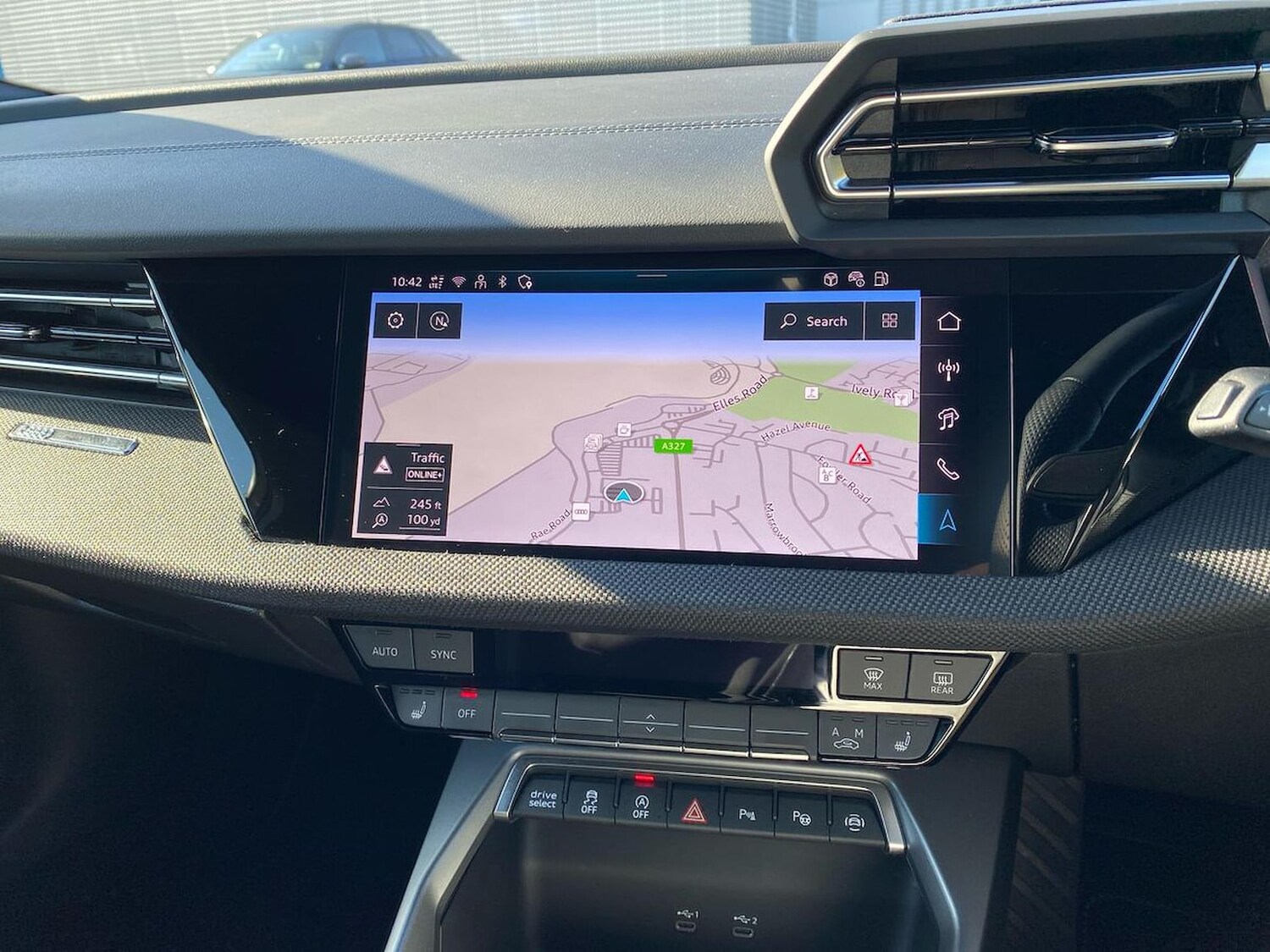 Used Audi A3 2025 for sale - 76231740: Photo 24