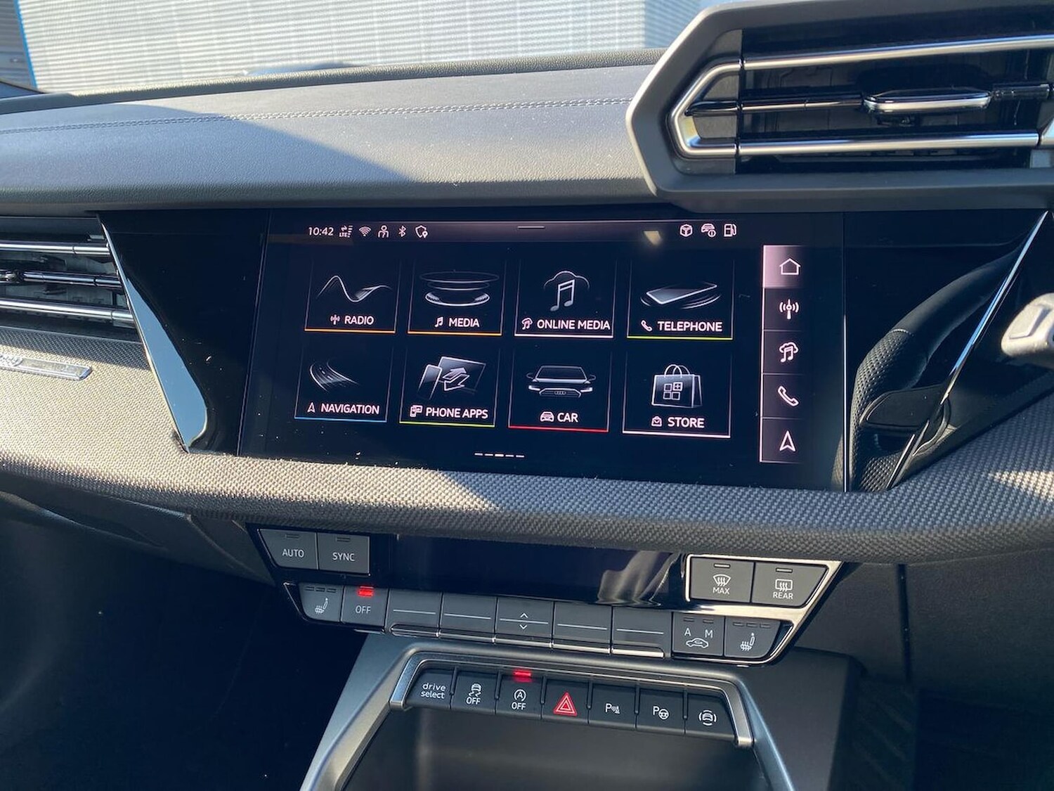 Used Audi A3 2025 for sale - 76231740: Photo 25