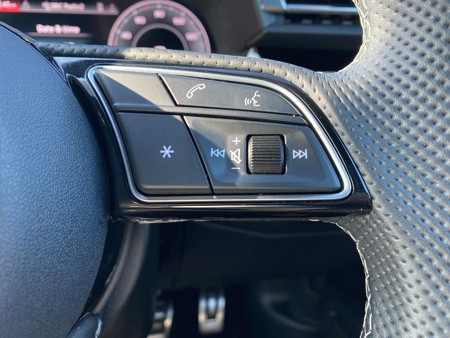 Used Audi A3 2025 for sale - 76231740: Photo 26