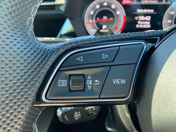 Used Audi A3 2025 for sale - 76231740: Photo 27