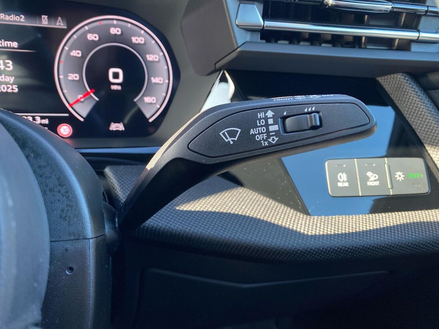 Used Audi A3 2025 for sale - 76231740: Photo 28