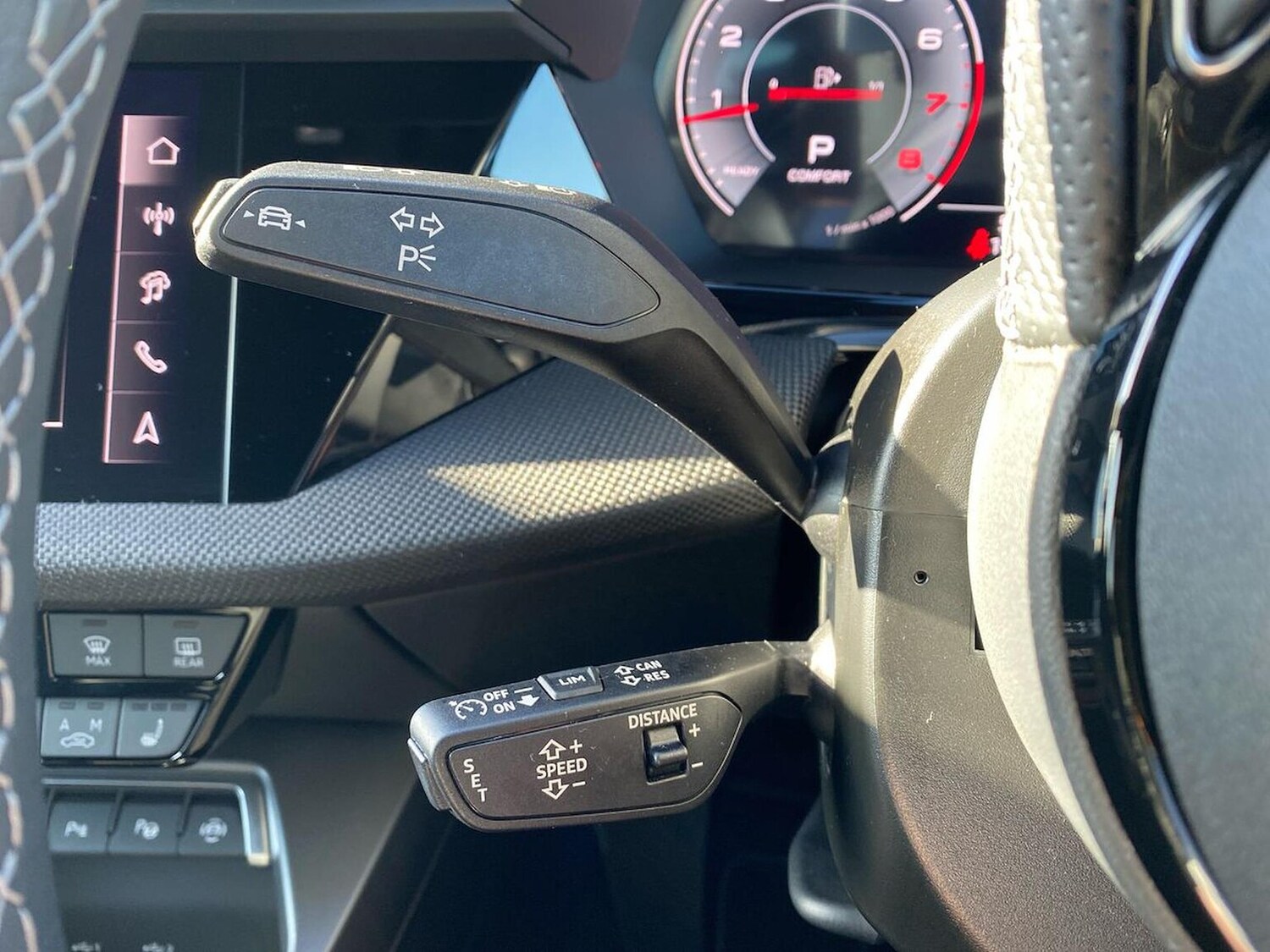 Used Audi A3 2025 for sale - 76231740: Photo 29