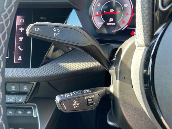 Used Audi A3 2025 for sale - 76231740: Photo 29