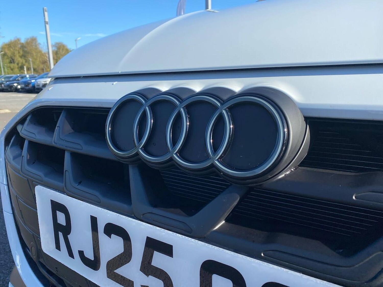 Used Audi A3 2025 for sale - 76231740: Photo 31