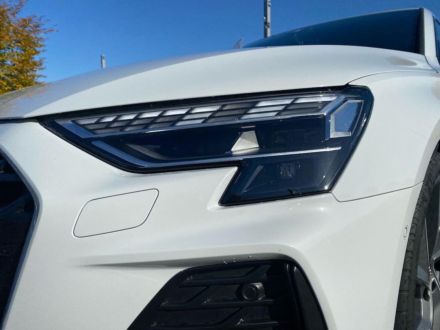 Used Audi A3 2025 for sale - 76231740: Photo 32