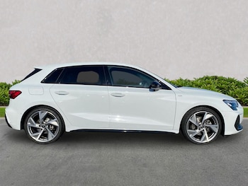 Used Audi A3 2025 for sale - 76231740: Photo