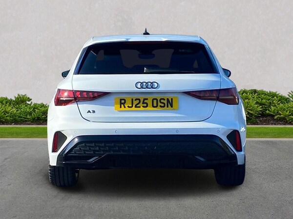 Used Audi A3 2025 for sale - 76231740: Photo 4