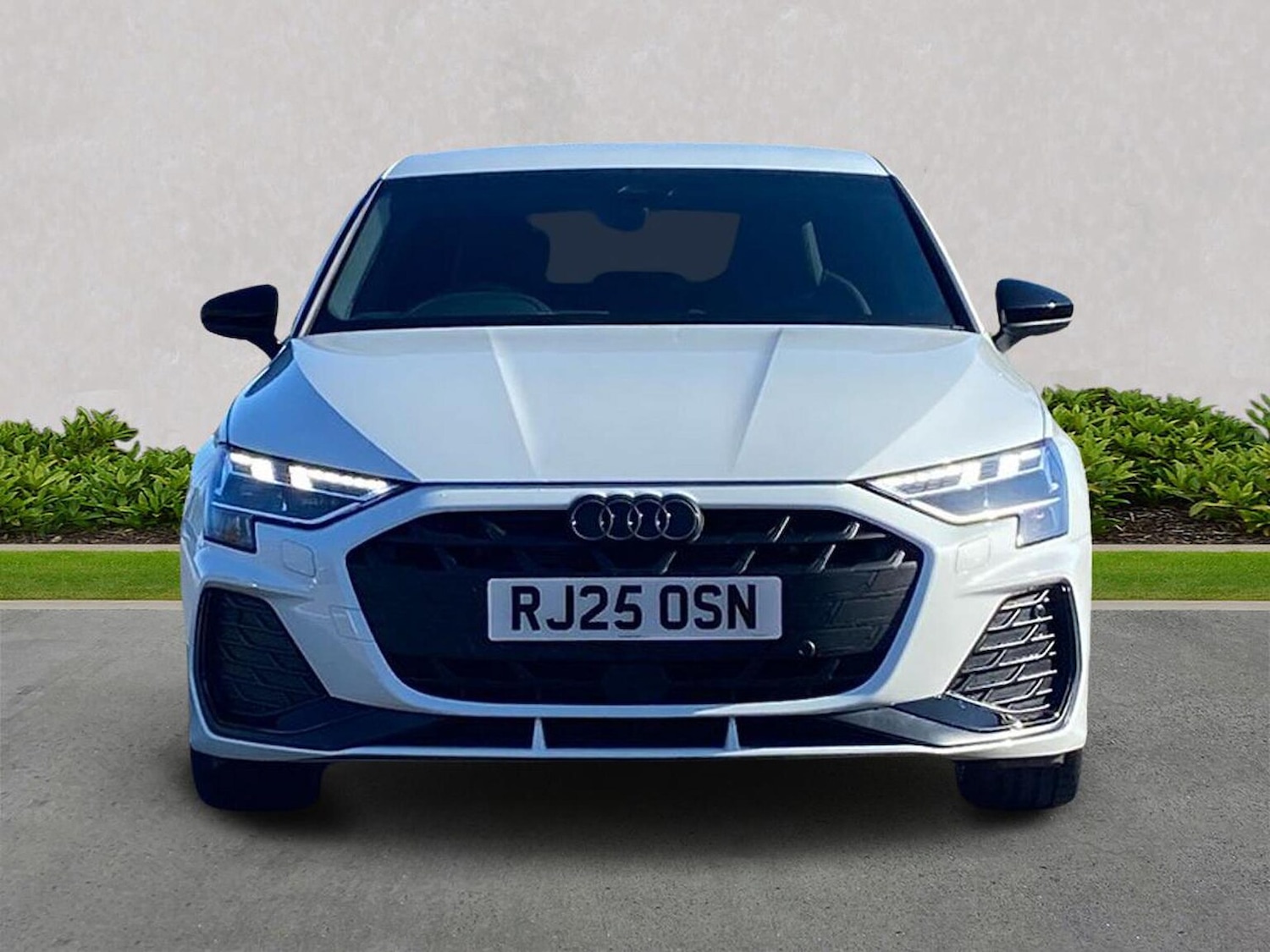 Used Audi A3 2025 for sale - 76231740: Photo 5