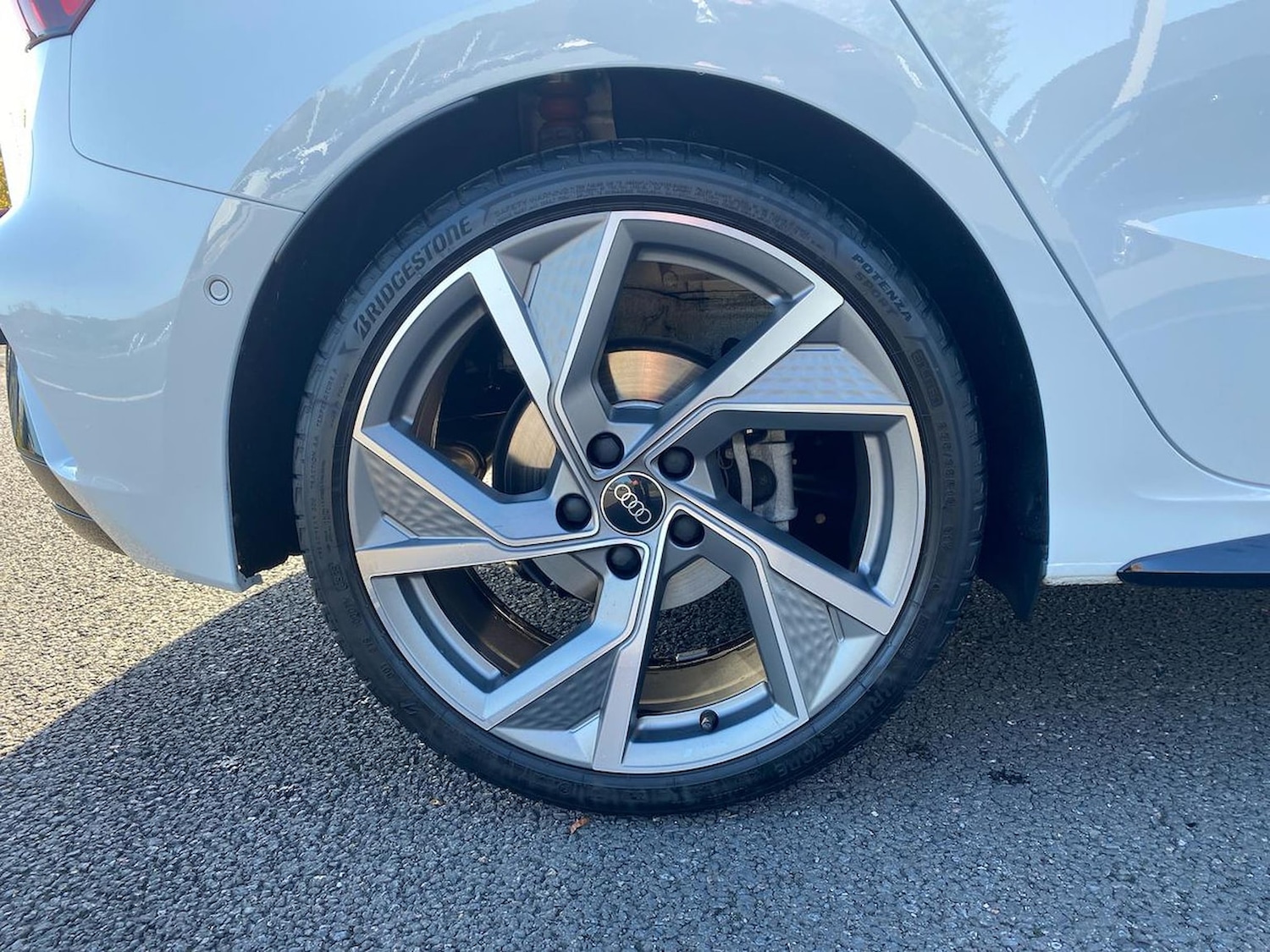 Used Audi A3 2025 for sale - 76231740: Photo 6