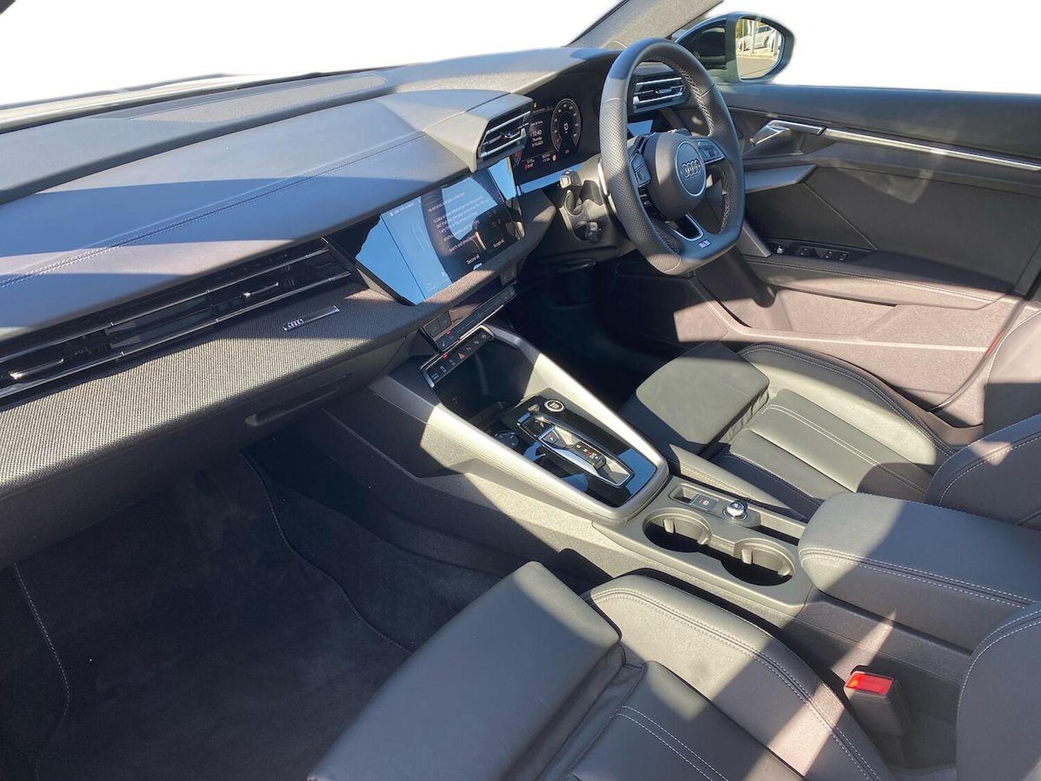 Used Audi A3 2025 for sale - 76231740: Photo 7