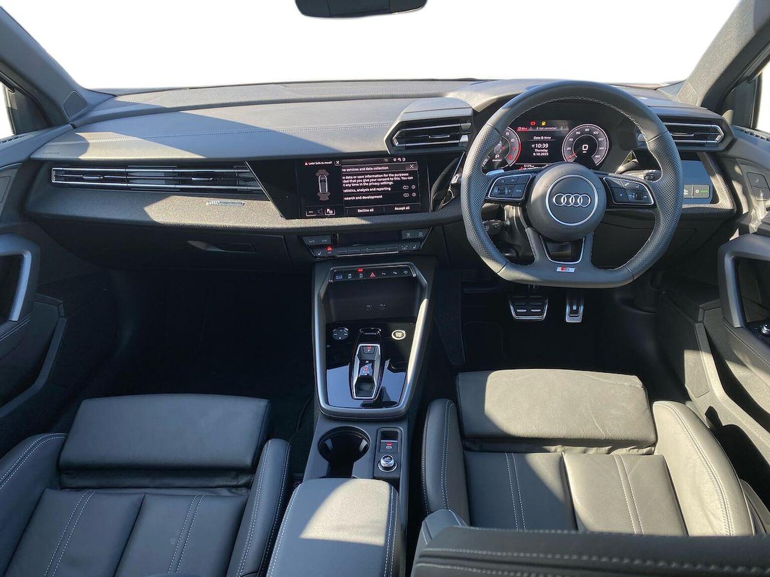 Used Audi A3 2025 for sale - 76231740: Photo 8