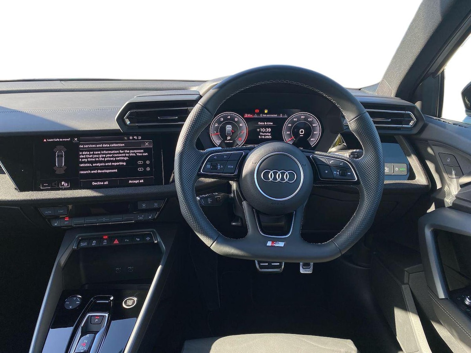 Used Audi A3 2025 for sale - 76231740: Photo 9