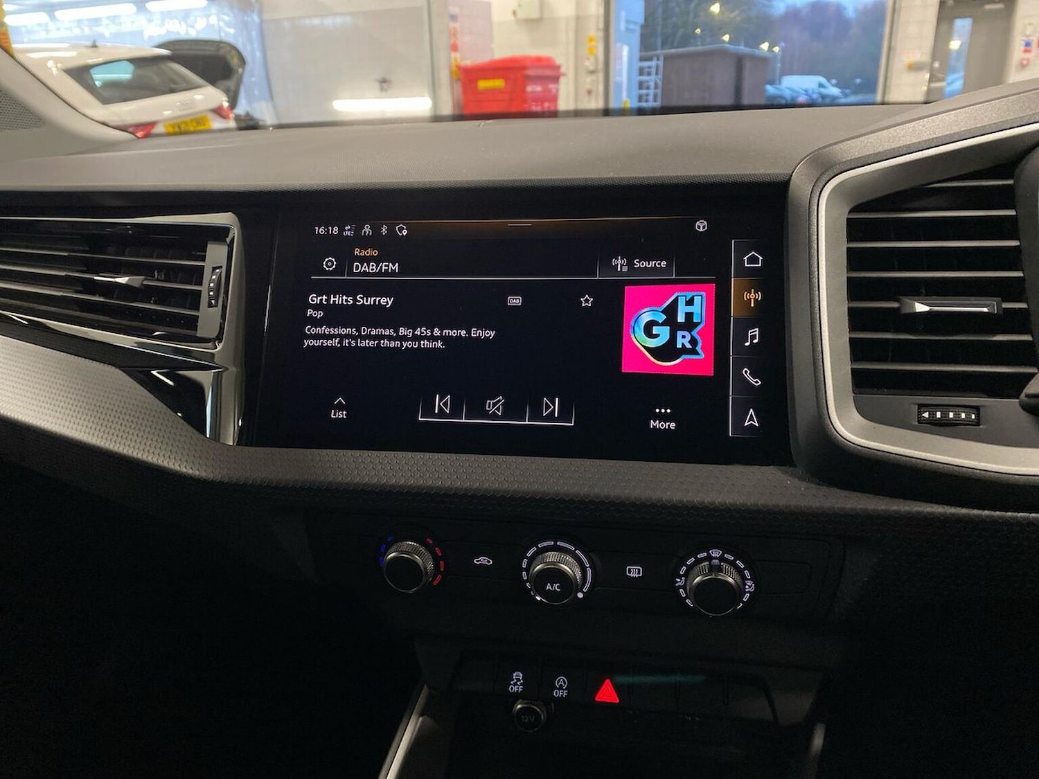 Used Audi A1 2025 for sale - 78027469: Photo 11