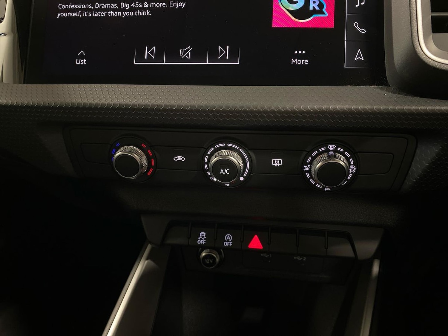 Used Audi A1 2025 for sale - 78027469: Photo 12