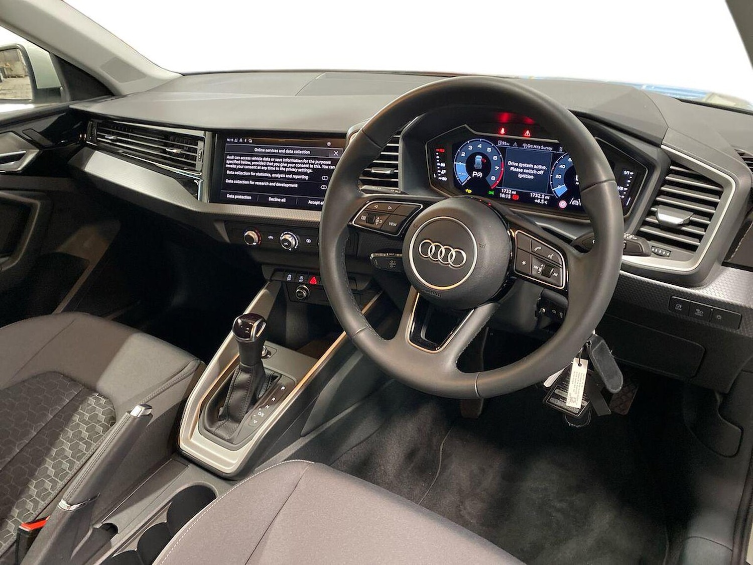 Used Audi A1 2025 for sale - 78027469: Photo 15