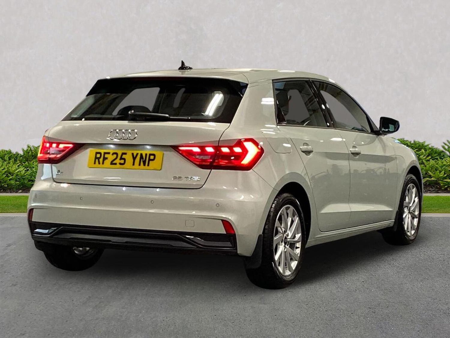 Used Audi A1 2025 for sale - 78027469: Photo 18