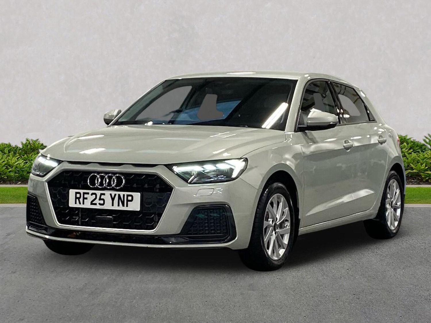 Used Audi A1 2025 for sale - 78027469: Photo 20