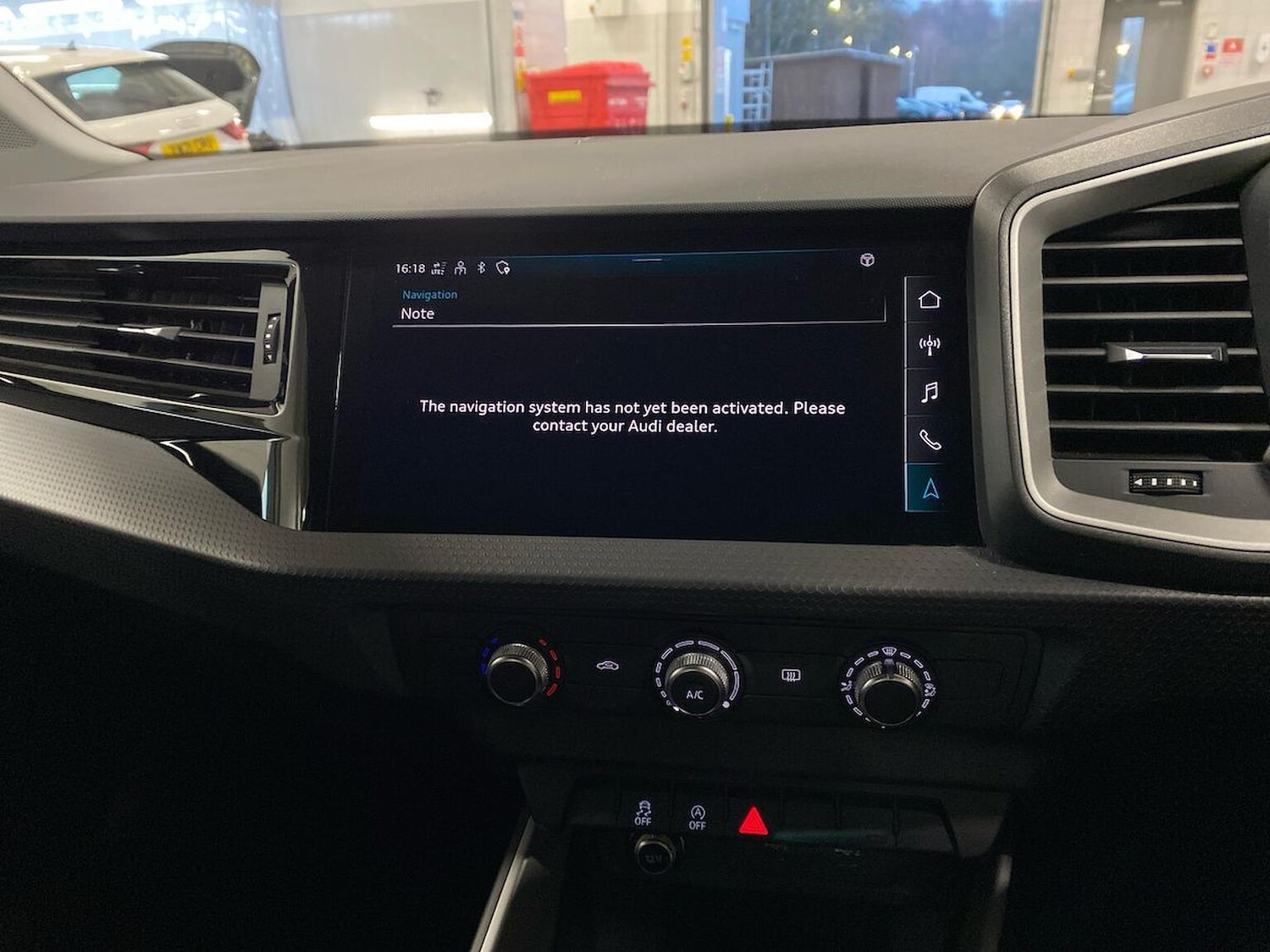 Used Audi A1 2025 for sale - 78027469: Photo 24