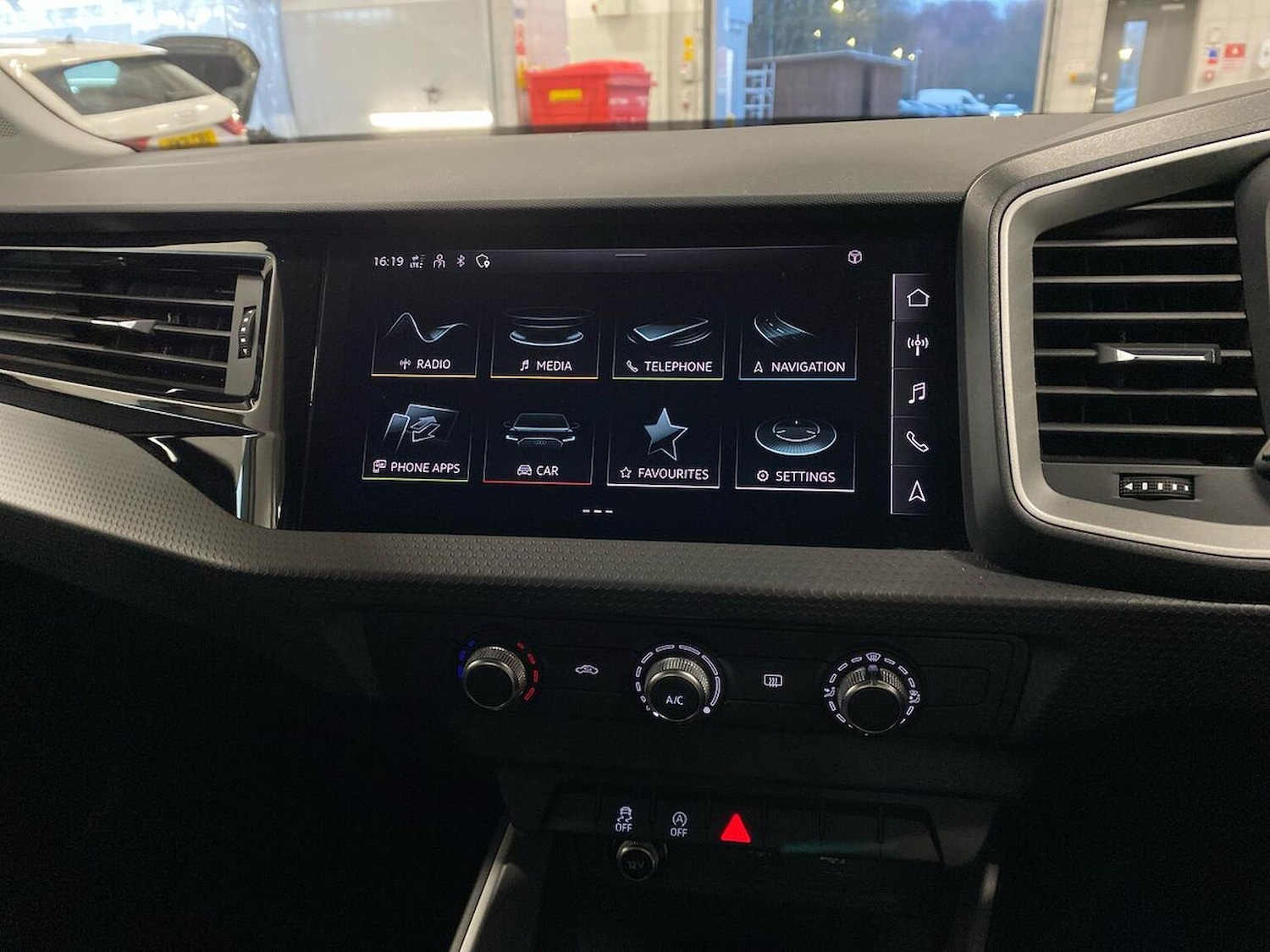 Used Audi A1 2025 for sale - 78027469: Photo 25