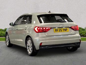 Used Audi A1 2025 for sale - 78027469: Photo