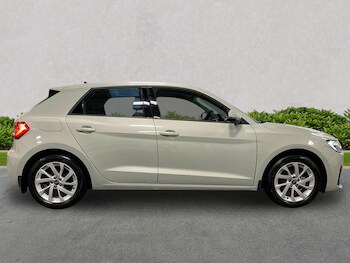 Used Audi A1 2025 for sale - 78027469: Photo