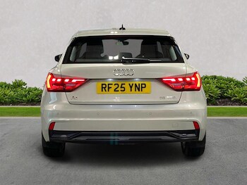 Used Audi A1 2025 for sale - 78027469: Photo