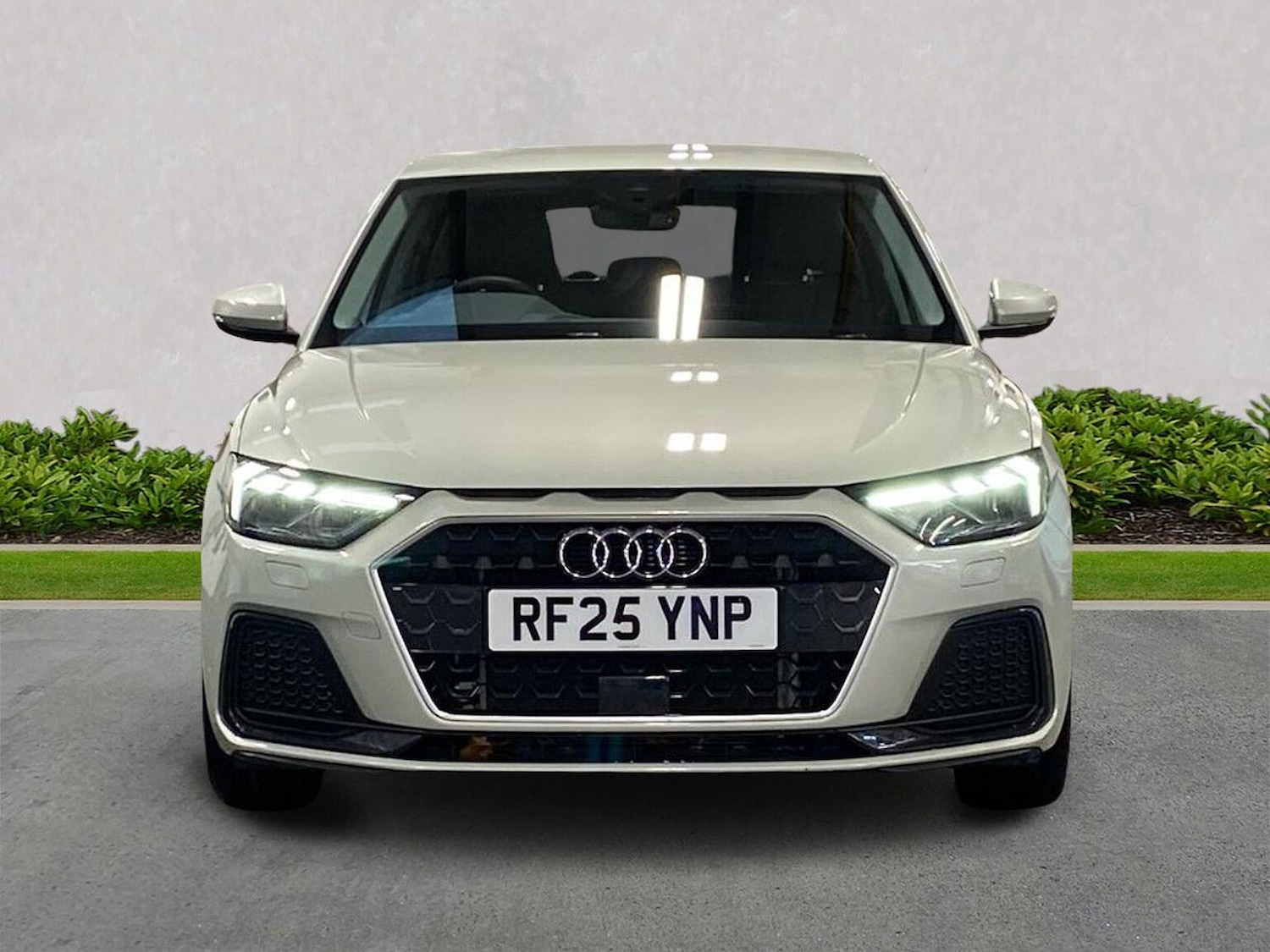 Used Audi A1 2025 for sale - 78027469: Photo 5