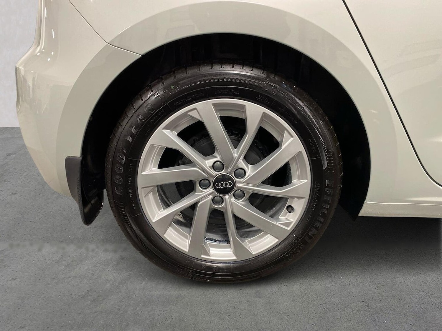 Used Audi A1 2025 for sale - 78027469: Photo 6