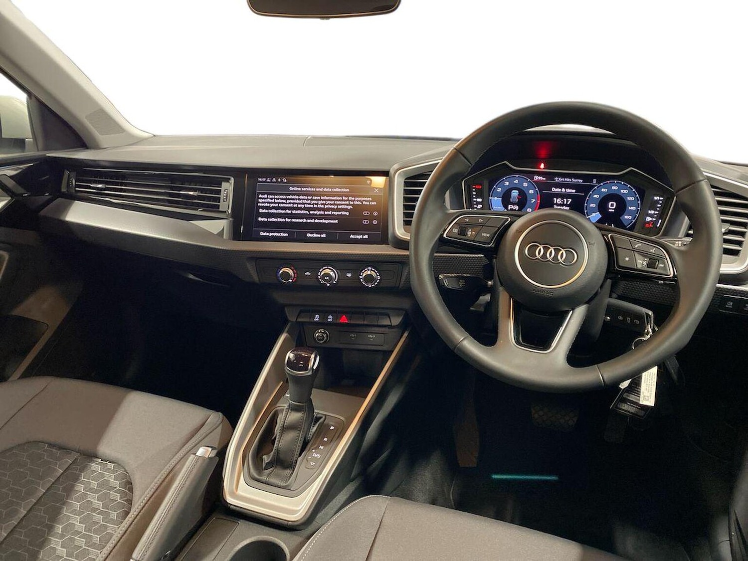 Used Audi A1 2025 for sale - 78027469: Photo 8