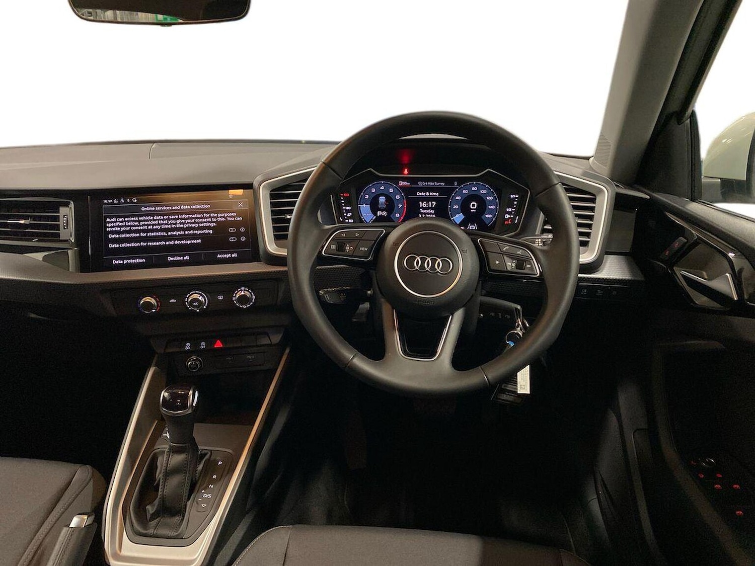 Used Audi A1 2025 for sale - 78027469: Photo 9