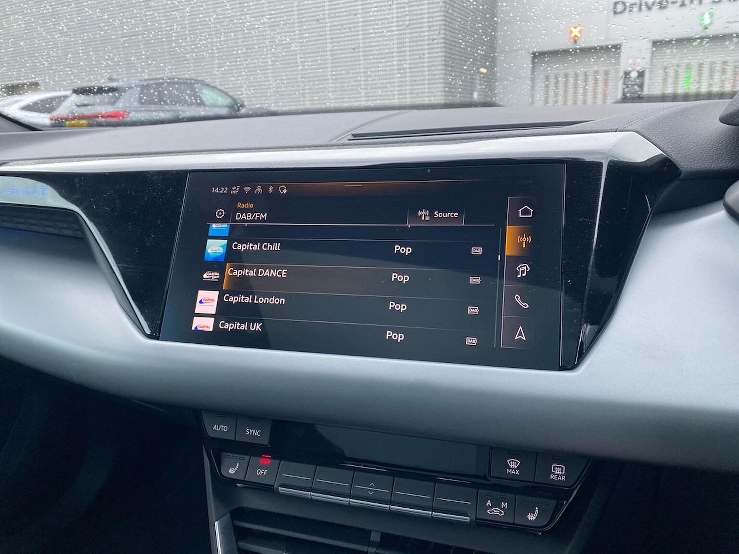 Used Audi e-tron GT 2025 for sale - 77745141: Photo 11