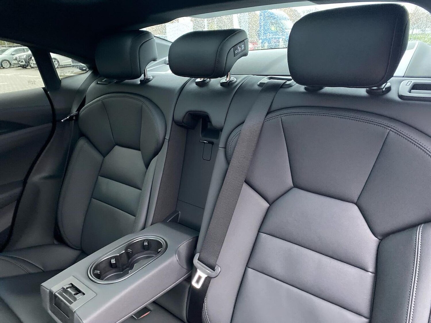 Used Audi e-tron GT 2025 for sale - 77745141: Photo 16